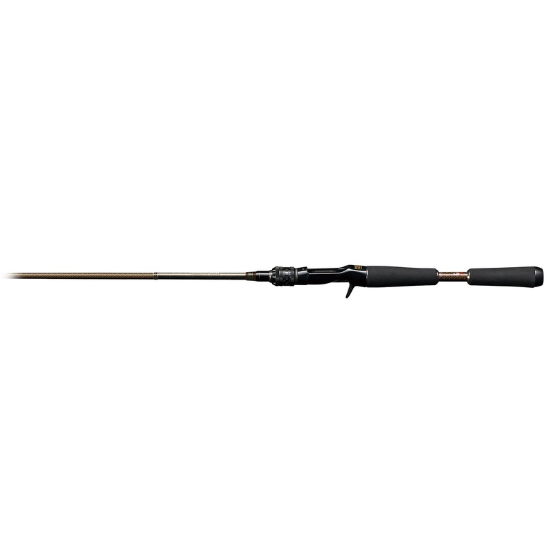 Megabass Valkyrie VKC-67ML Casting Rod