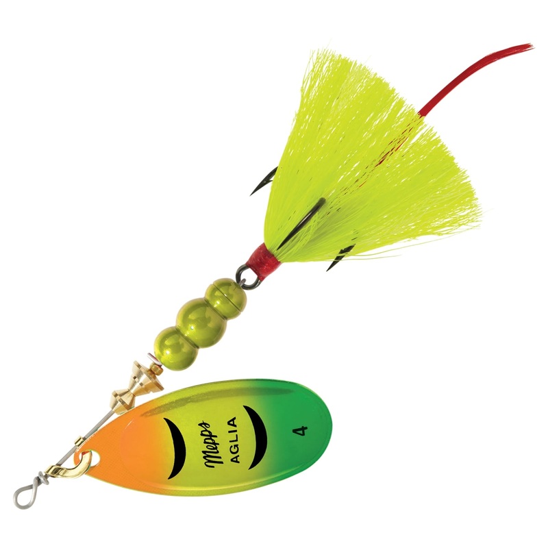 Mepps Aglia 4