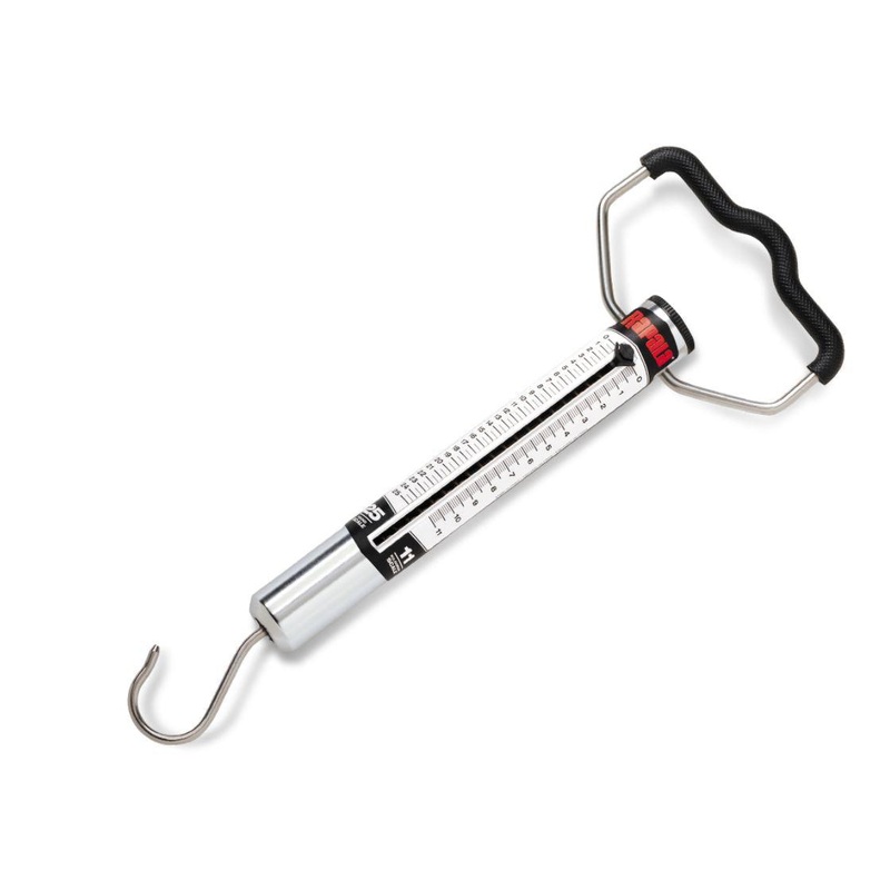 Rapala RMWS-50 Tube Scales