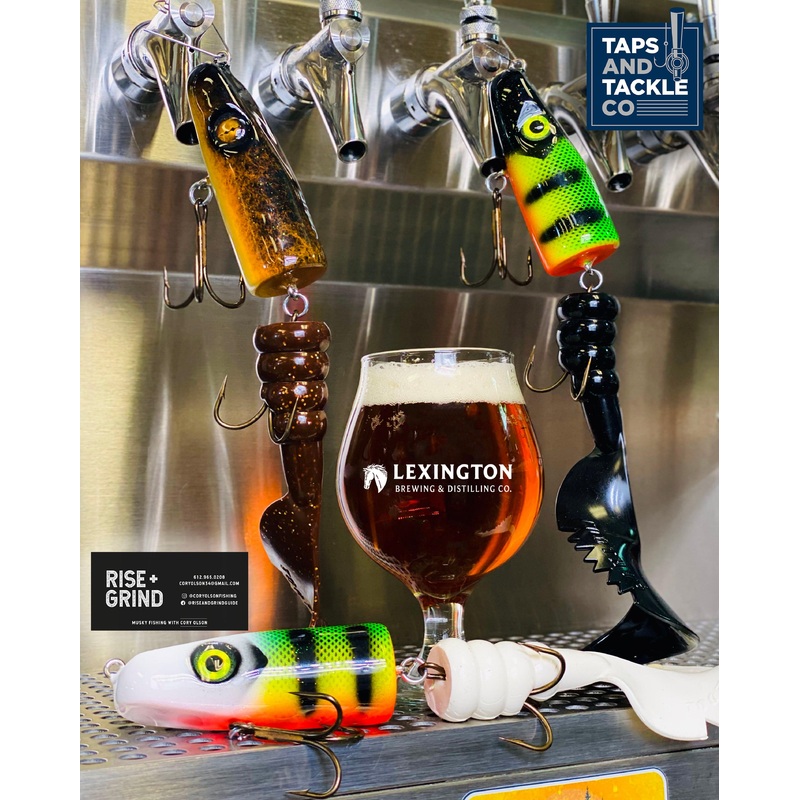 Rise + Grind | Donkey Tail