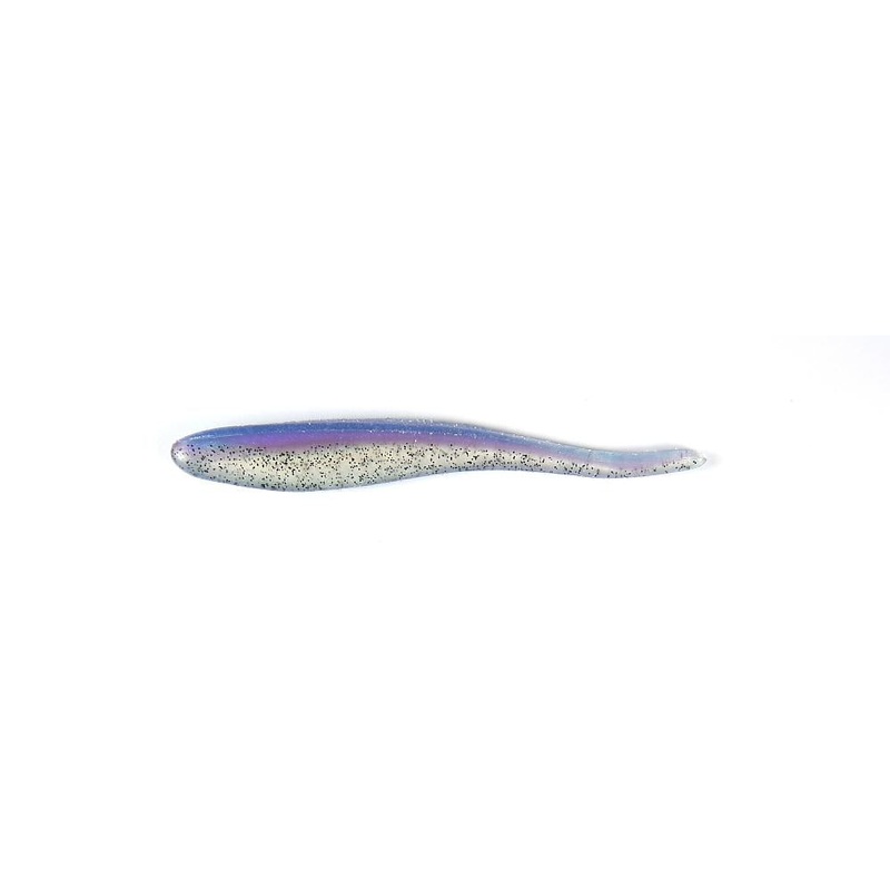 Roboworm 3″ Alive Shad