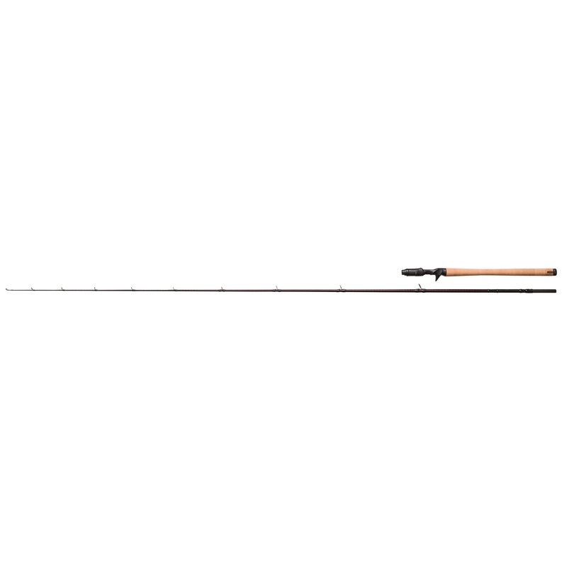 Savage Gear – ALPHA SG6 PELA CAST 2.29m/40-140g 1P1 C