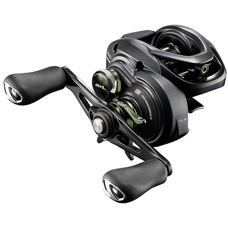 Shimano Curado MGL 70 K