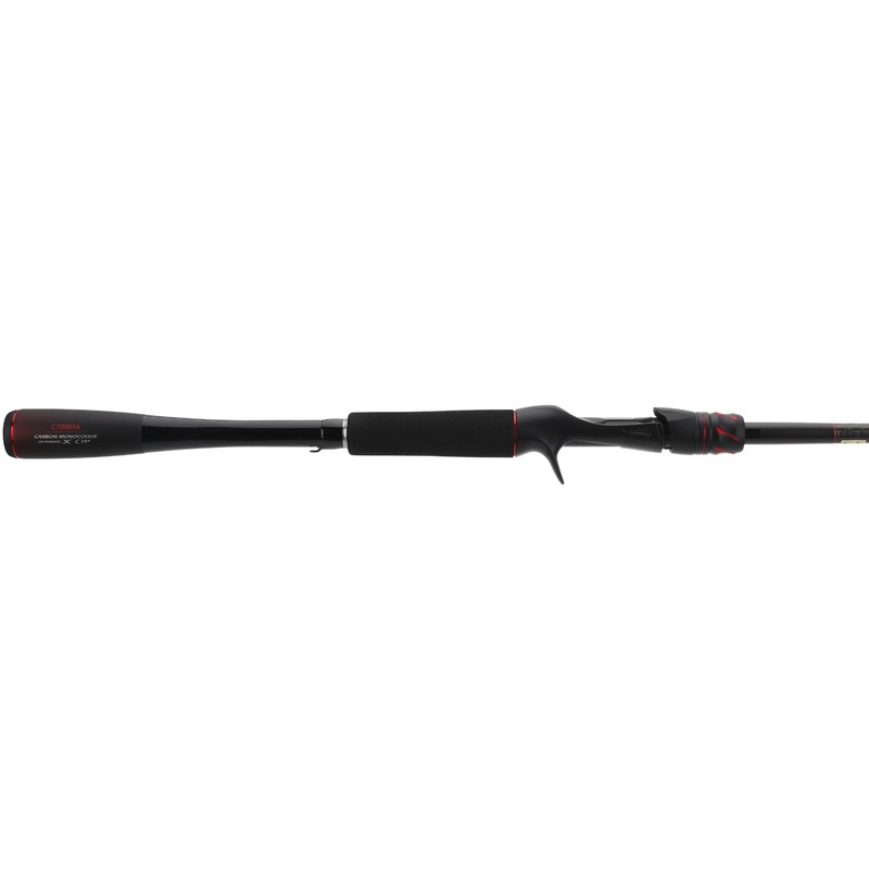 SHIMANO ZODIAS CASTING RODS