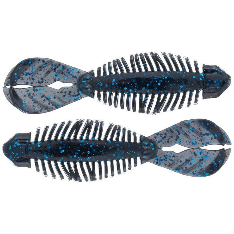 Toad Thumper Craw Gill (7 Pk)