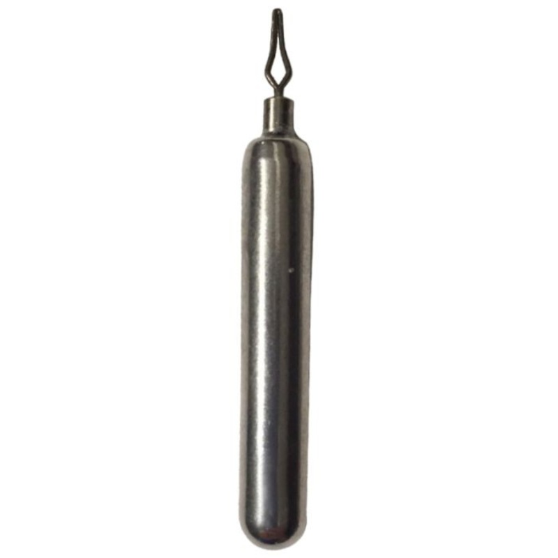 WOO TUNGSTEN DROP SHOT WEIGHT – SKINNY