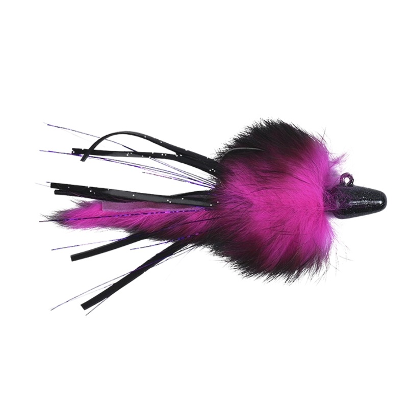 Yakima Twitching Jigs