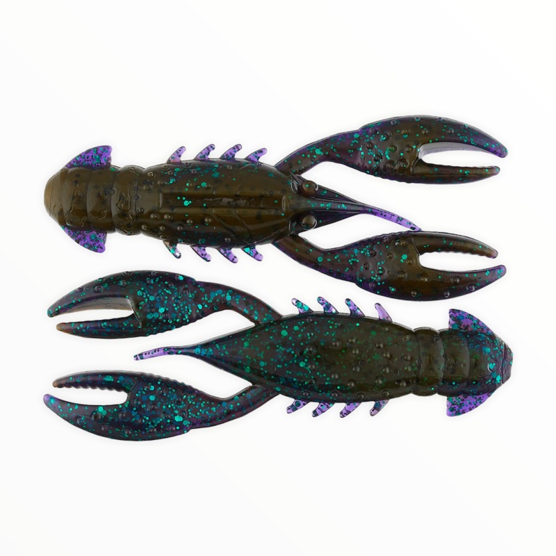 Z-Man PRO CRAWZ 3.5″ (3 Pack)