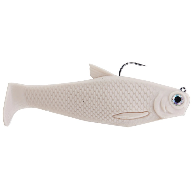 Bacca 6″ Burrito Medium Sinking Swimbait