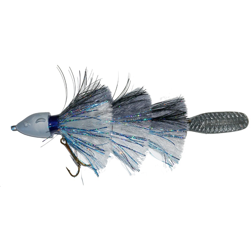 Beaver’s Baits Standard Baby Beaver Lake Edition