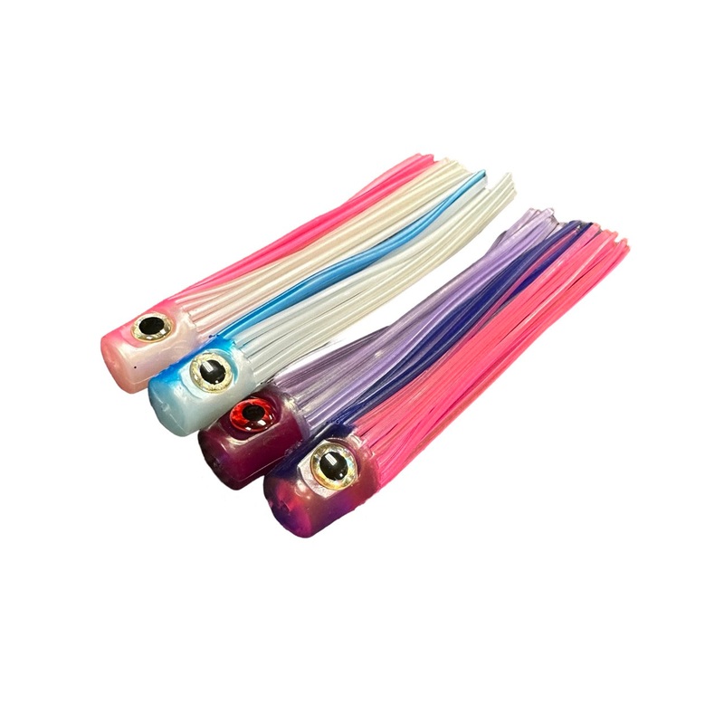 C&H Lures – Lil Stubby Soft Chugger