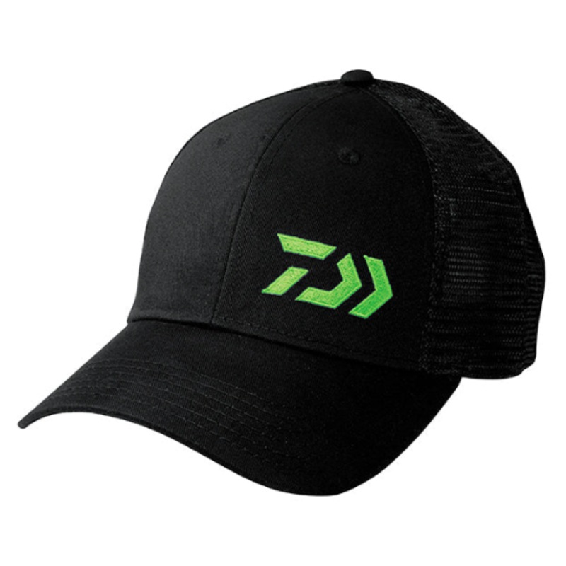Daiwa D-VEC Trucker Caps