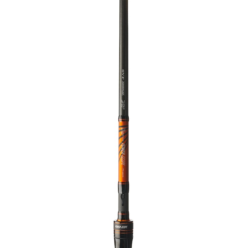 Daiwa Power Scope Casting Rod