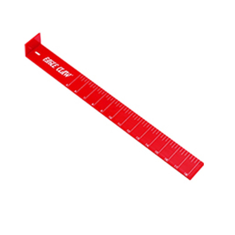 Eagle Claw 18″ Measuring Board