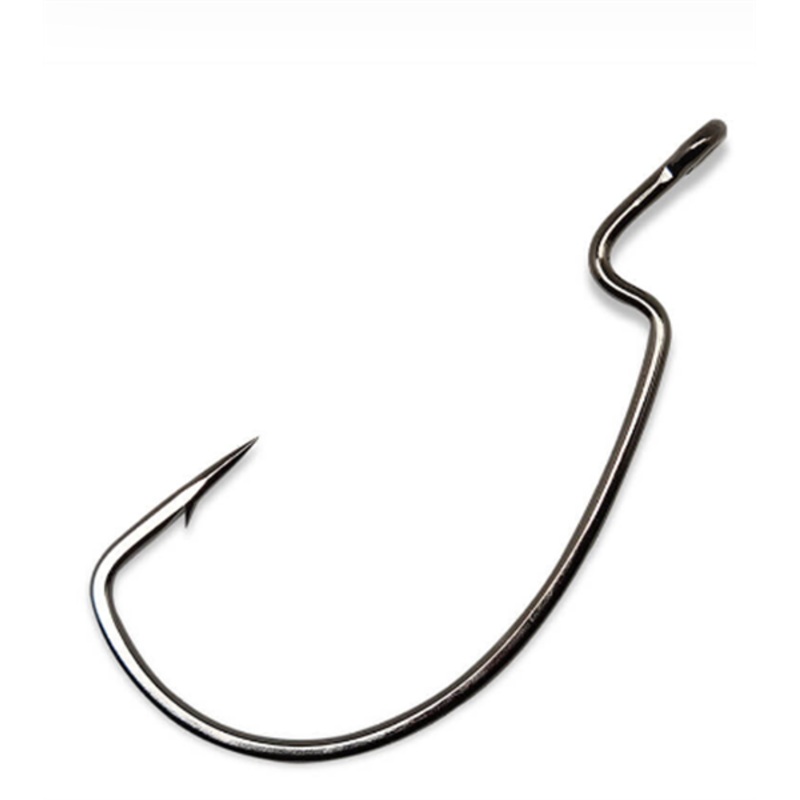 Gamakatsu Extra Wide Gap (EWG) Monster Worm Hook
