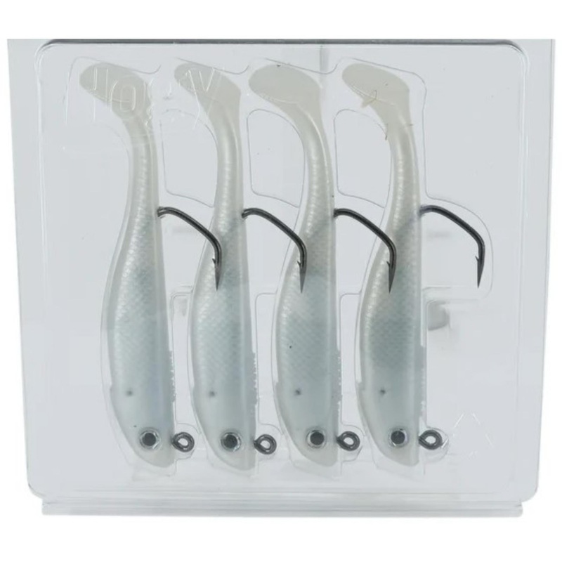 Hogy Protail Paddle 4.5″ 1.25oz