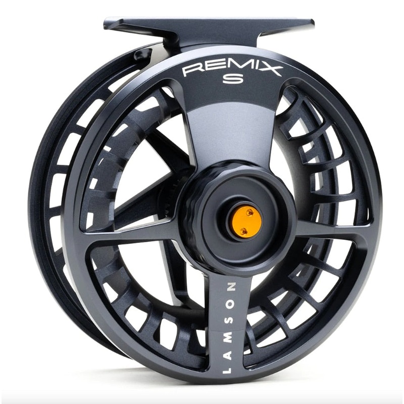 Lamson Remix S Fly Reel
