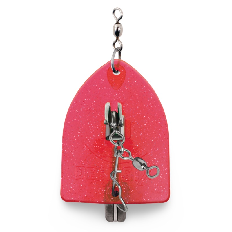 Luhr Jensen Double Deep Six Divers