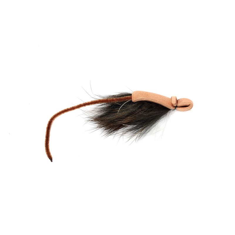 Master Splinter – Fulling Mill Fly