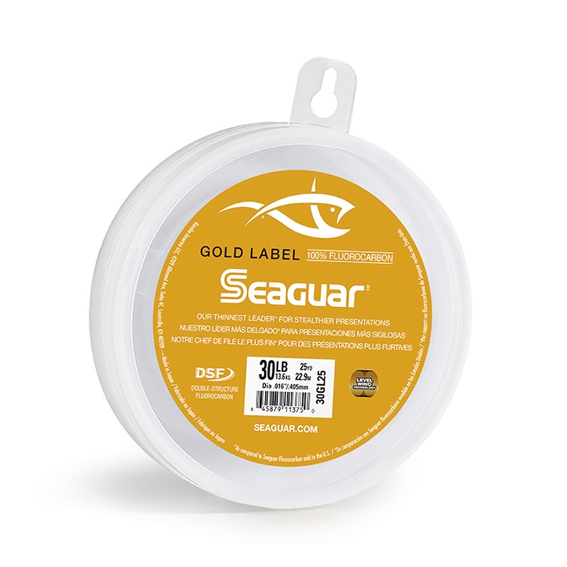 Seaguar Gold Label