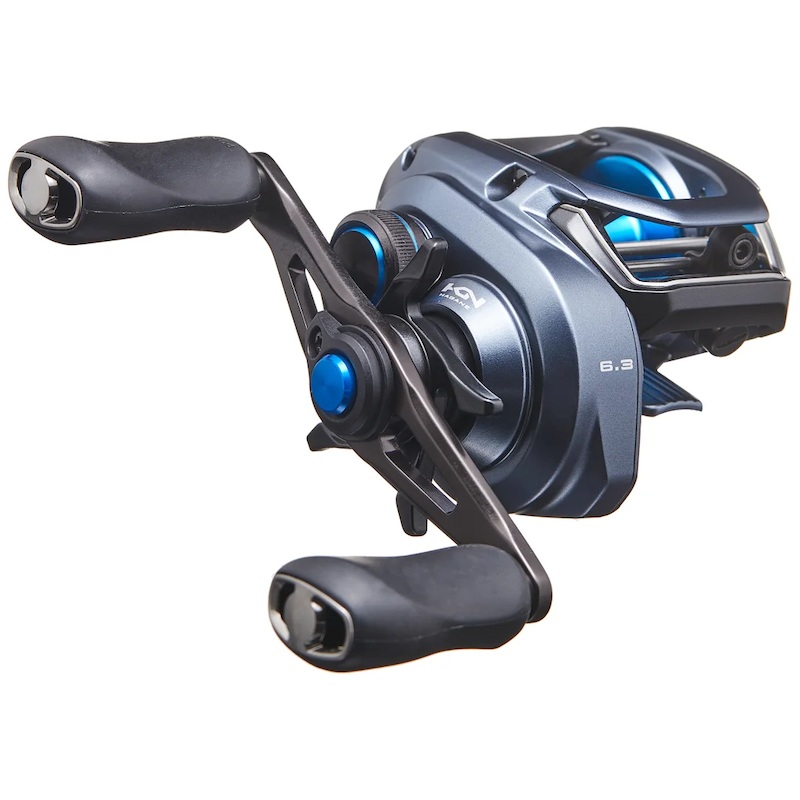 Shimano SLX XT A Casting Reel