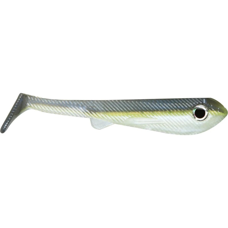 Top Shelf Magnum Weedless 5″ Swimbaits (2 Pk)