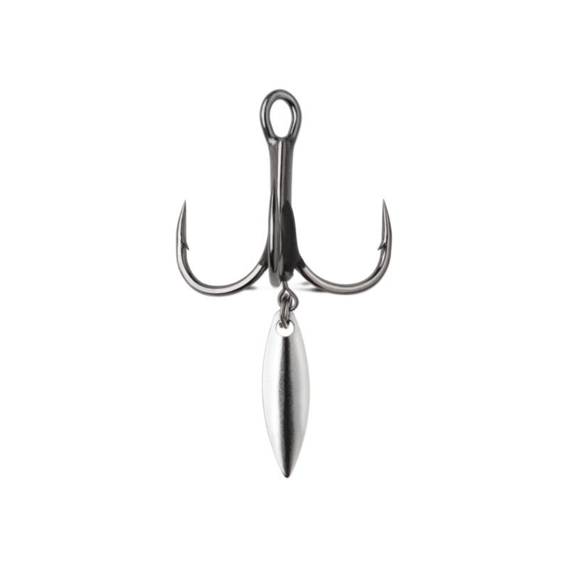 VMC bladed hybrid