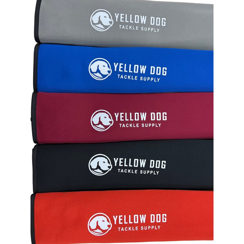 YDT Spinning Rod Sleeves