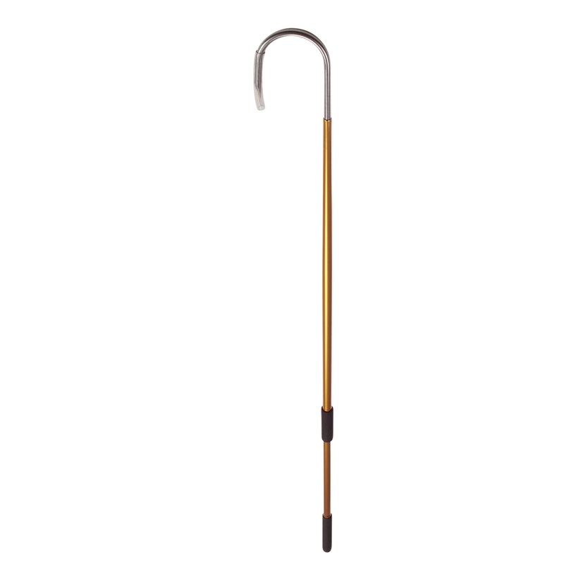 AFTCO 6′ Gold Aluminum Gaffs