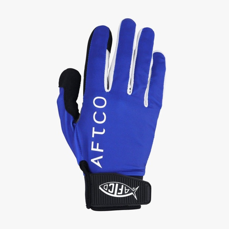 Aftco JigPro Jigging Gloves
