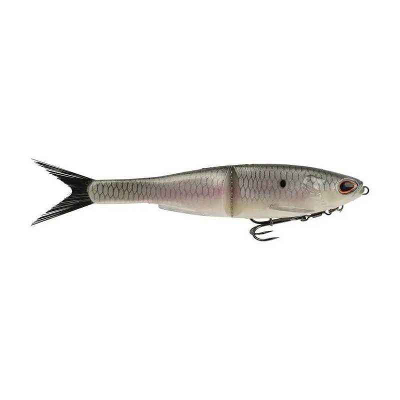 Berkley PowerBait 7″ Nessie Soft Glide Bait