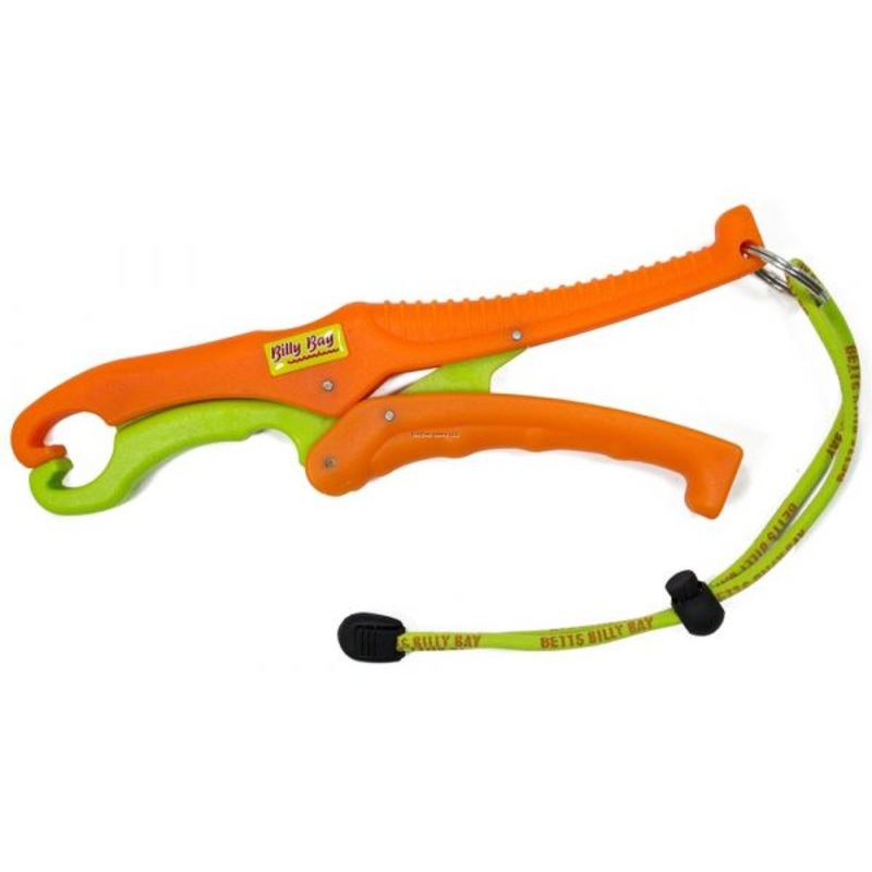 Billy Bay Hi-Viz Fish Gripper