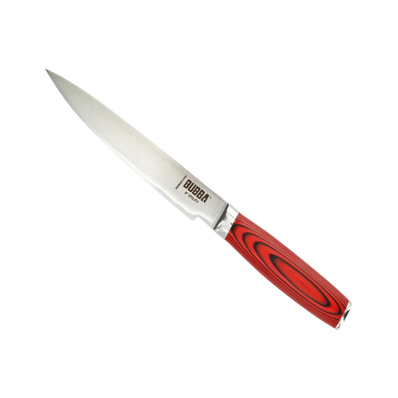 Bubba Utility Knife, 6″
