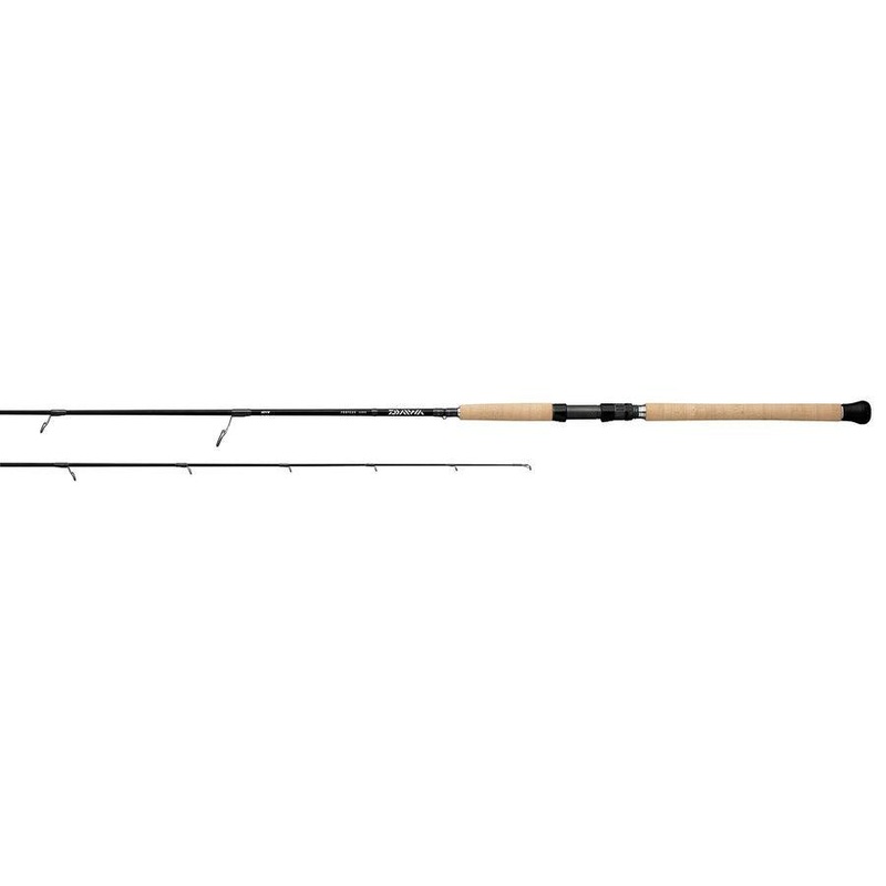 Daiwa Proteus Inshore Spinning Rods