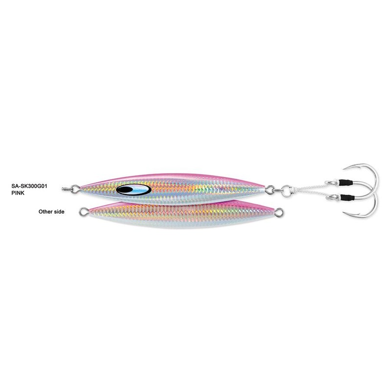 Daiwa – Saltiga SK Jigs