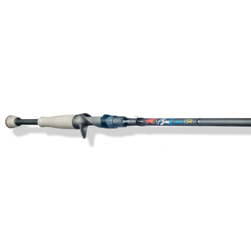 Falcon BuCoo SR Casting Rod