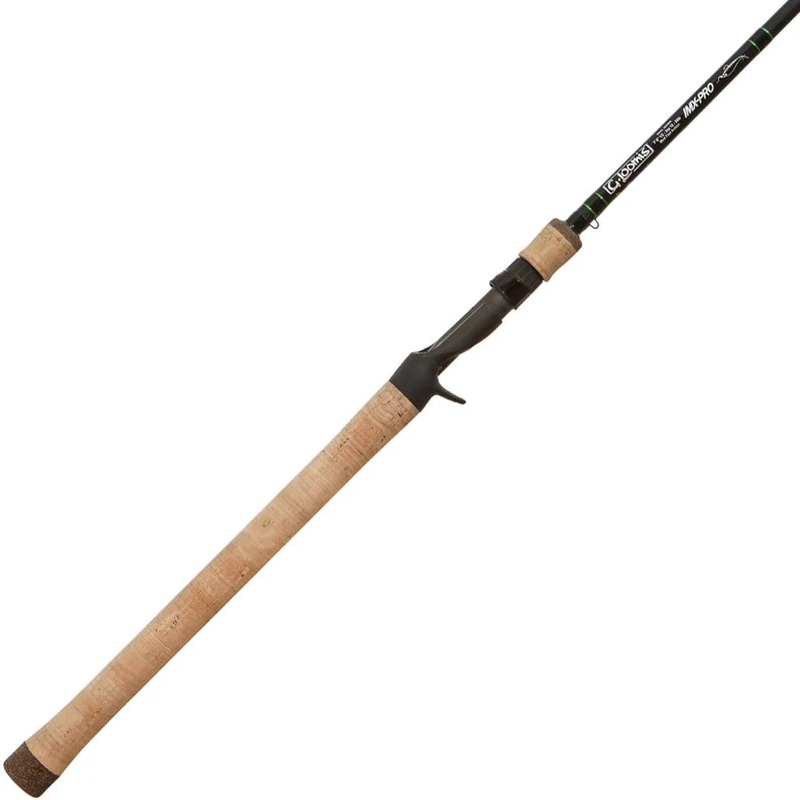 G-Loomis IMX-PRO 966C SWBR Casting Rod
