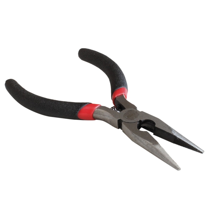 P-Line Needle Nose Pliers