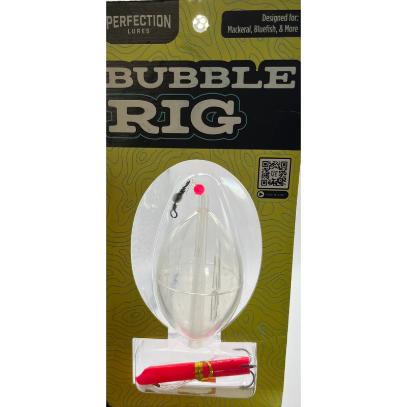 Perfection Lures Bubble Rig