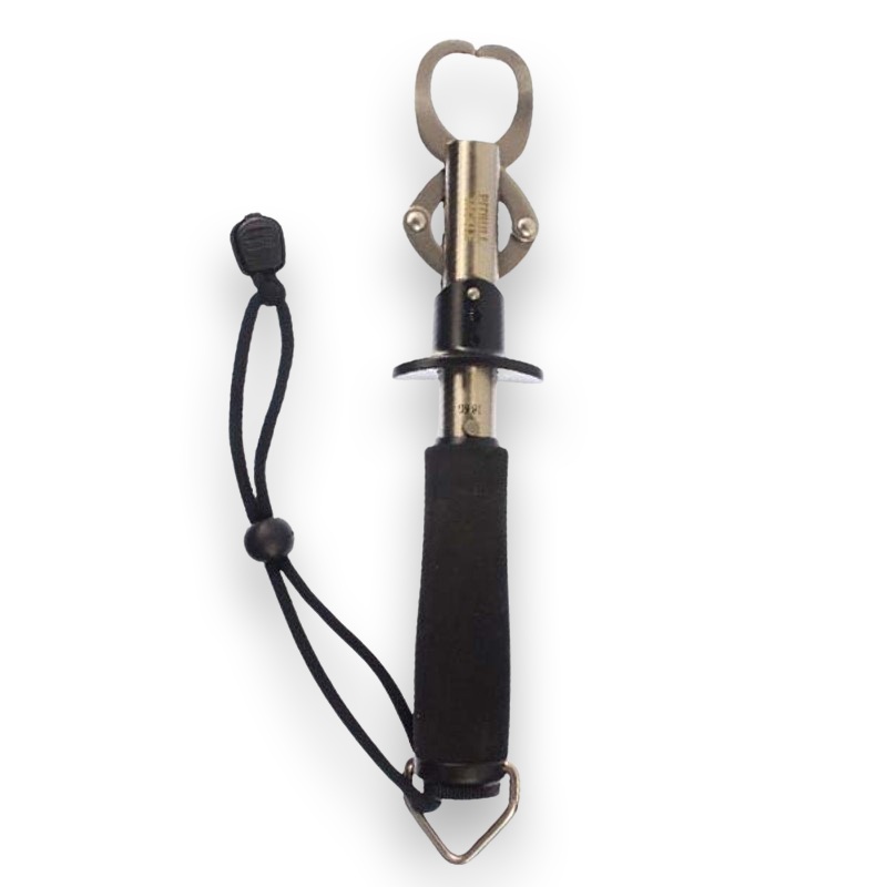 Pitbull Tackle Fish Grip