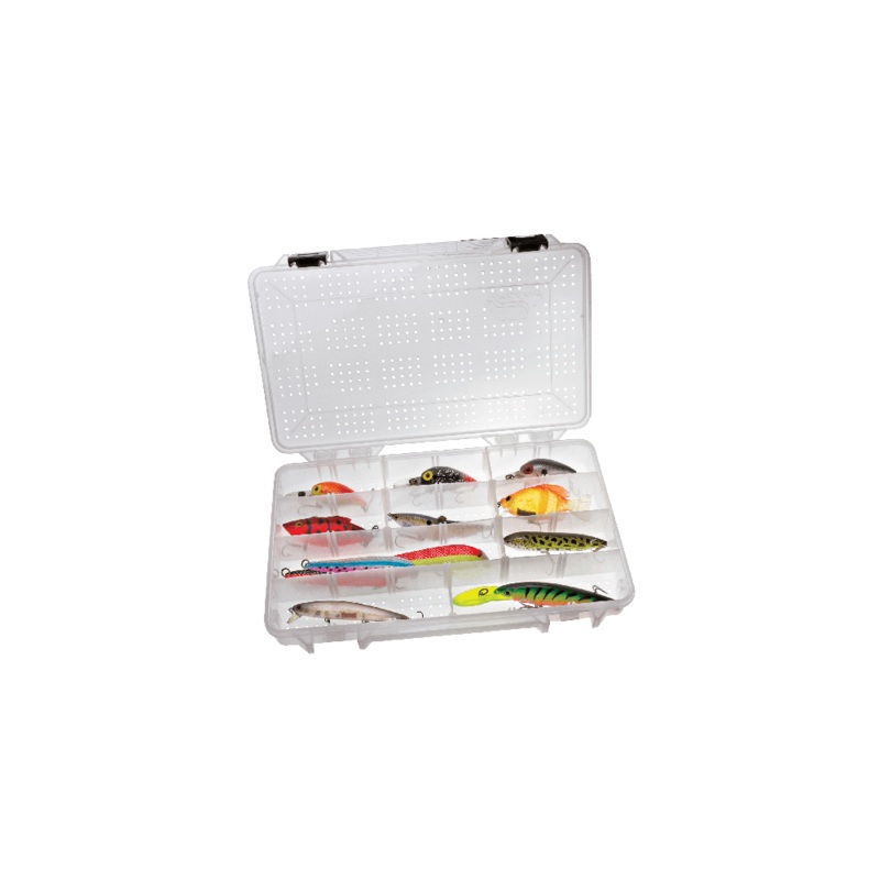 Plano ProLatch Hydro-Flo Stowaway