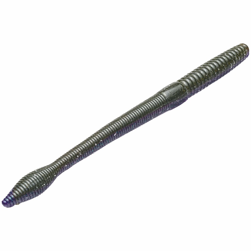 Strike King KVD Perfect Plastics Bullworm