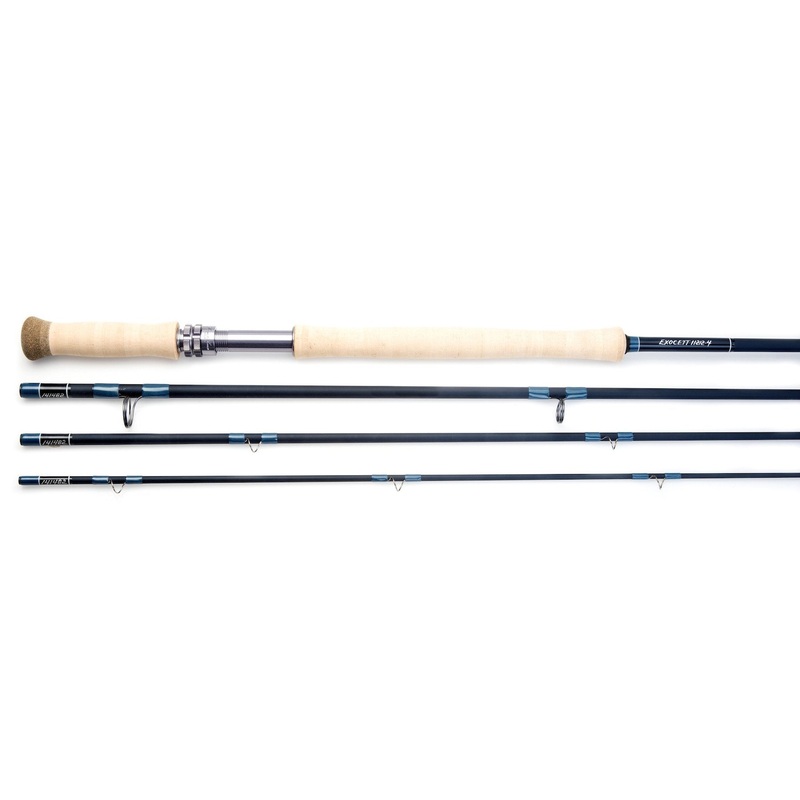 Thomas & Thomas Exocett Surf Two-Handed Fly Rods