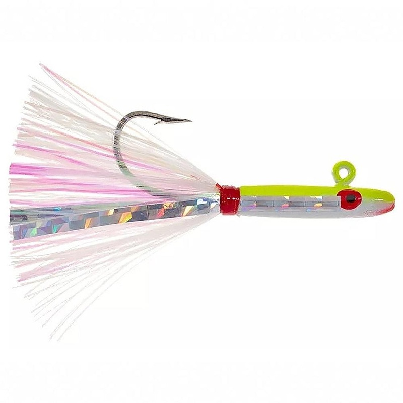 TSUNAMI Glass Minnow – 3/8oz