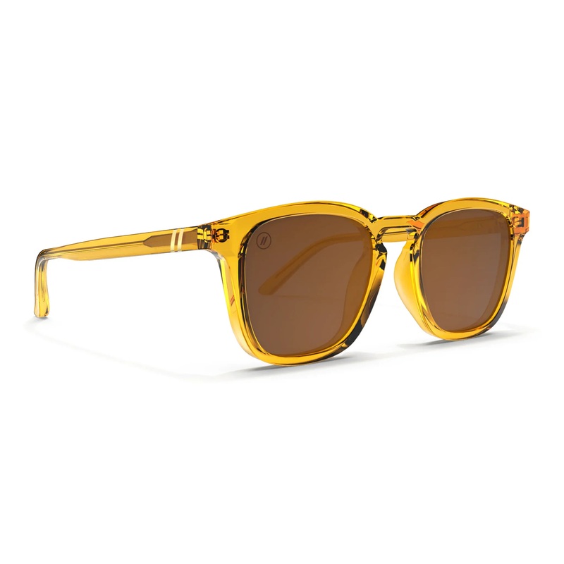 BLENDERS SYDNEY AMBER COAST SUNGLASSES