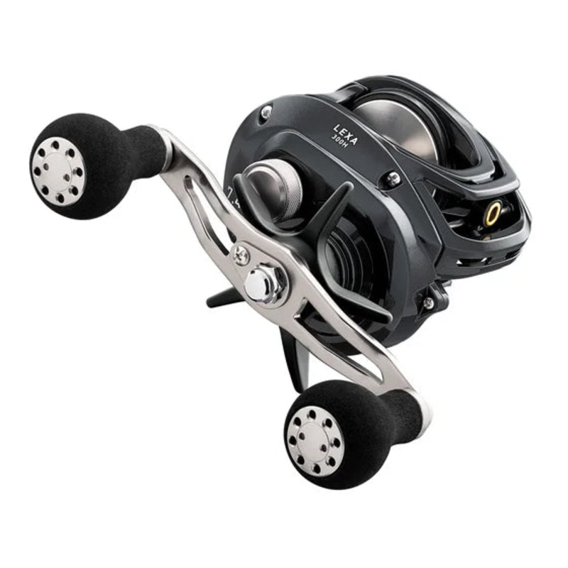 DAIWA LEXA 300