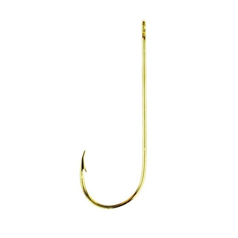 Eagle Claw Aberdeen Gold Hook