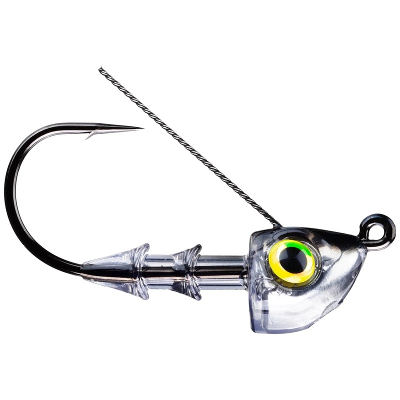 Jewel Gem Shad