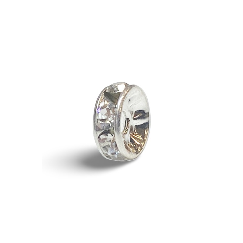 Mack’s Wedding Ring Components