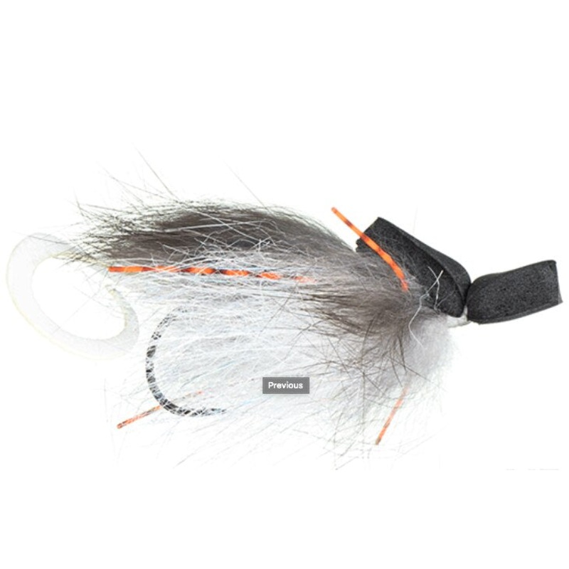 McCoy’s Mouse – MFC Fly